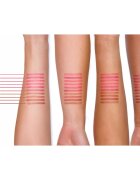 Notino Lifeproof Lip Stain Marker repara buzele pentru un efect de lunga durata 02 Crave 1 ml