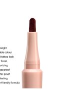 Notino Lifeproof Lip Stain Marker repara buzele pentru un efect de lunga durata 10 Twist 1 ml