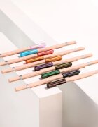 Notino Lifeproof Multichrome Soft Gel Eye Pencil creion dermatograf waterproof cu efect multicromatic 106 Violie 1.3 g