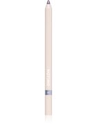 Notino Lifeproof Multichrome Soft Gel Eye Pencil creion dermatograf waterproof cu efect multicromatic 177 Purplie 1.3 g