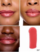 Notino Lifeproof Shake Lip Lacquer Ruj de buze lichid de lunga durata stralucitor 267 Needy 5 ml