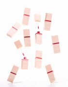 Notino Lifeproof Shake Lip Lacquer Ruj de buze lichid de lunga durata stralucitor 267 Needy 5 ml