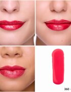 Notino Lifeproof Shake Lip Lacquer Ruj de buze lichid de lunga durata stralucitor 360 Royalty 5 ml