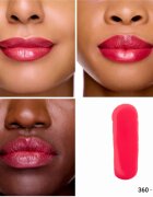Notino Lifeproof Shake Lip Lacquer Ruj de buze lichid de lunga durata stralucitor 360 Royalty 5 ml