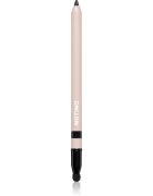 Notino Lifeproof Soft Gel Eye Pencil creion dermatograf waterproof 01 Black 1.3 g