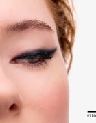 Notino Lifeproof Soft Gel Eye Pencil creion dermatograf waterproof 01 Black 1.3 g
