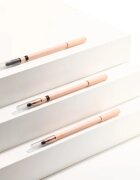 Notino Lifeproof Soft Gel Eye Pencil creion dermatograf waterproof 01 Black 1.3 g