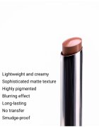 Notino Lifeproof Soft Matte Lip Stylo ruj mat de lungă durată cu acid hialuronic 150 Pinch 2 g