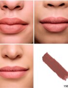 Notino Lifeproof Soft Matte Lip Stylo ruj mat de lungă durată cu acid hialuronic 150 Pinch 2 g