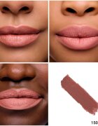 Notino Lifeproof Soft Matte Lip Stylo ruj mat de lungă durată cu acid hialuronic 150 Pinch 2 g