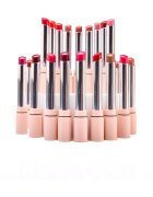 Notino Lifeproof Soft Matte Lip Stylo ruj mat de lungă durată cu acid hialuronic 150 Pinch 2 g