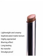Notino Lifeproof Soft Matte Lip Stylo ruj mat de lungă durată cu acid hialuronic 230 Fairy Dust 2 g