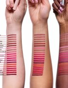 Notino Lifeproof Soft Matte Lip Stylo ruj mat de lungă durată cu acid hialuronic 410 Wine O´clock 2 g