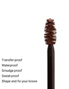 Notino Lifeproof Tinted Brow Gel gel de sprancene de lungă durată Auburn 03 4 ml