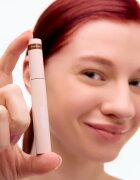 Notino Lifeproof Tinted Brow Gel gel de sprancene de lungă durată Auburn 03 4 ml