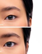 Notino Lifeproof Tinted Brow Gel gel de sprancene de lungă durată Cool Brown 06 4 ml