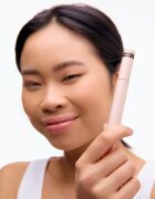 Notino Lifeproof Tinted Brow Gel gel de sprancene de lungă durată Cool Brown 06 4 ml