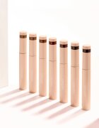 Notino Lifeproof Tinted Brow Gel gel de sprancene de lungă durată Cool Brown 06 4 ml