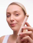 Notino Lifeproof Tinted Brow Gel gel de sprancene de lungă durată Light Brown 02 4 ml