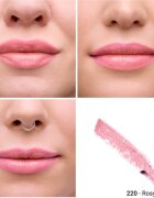 Notino Lip Food Lip Pencil creion contur buze 220 Rosy Bloom 0.35 g