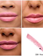 Notino Lip Food Lip Pencil creion contur buze 220 Rosy Bloom 0.35 g