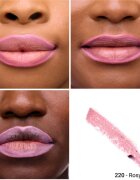 Notino Lip Food Lip Pencil creion contur buze 220 Rosy Bloom 0.35 g