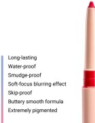 Notino Lip Food Lip Pencil creion contur buze 360 Royalty 0.35 g