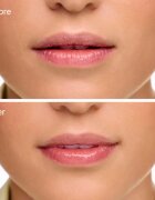 Notino Lip Food Plumping Lip Gloss luciu de buze de ingrijire cu efect de crestere 00 Clear 10 ml