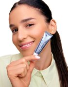 Notino Lip Food Plumping Lip Gloss luciu de buze de ingrijire cu efect de crestere 00 Clear 10 ml