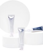 Notino Lip Food Plumping Lip Gloss luciu de buze de ingrijire cu efect de crestere 00 Clear 10 ml