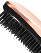 Notino Luxe Collection Detangle hairbrush perie pentru par usor de pieptanat 1 buc