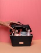 Notino Luxe Collection Make-up case servietă pentru cosmetice marimea L 1 buc