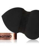 Notino Luxe Collection Make-up sponge with support ring burete pentru machiaj cu suport 1 buc