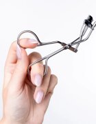 Notino Make-up Tools cleste pentru curbarea genelor 1 buc