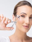 Notino Make-up Tools cleste pentru curbarea genelor 1 buc