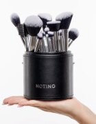 Notino Makeup Brushes Make-Up Artist Professional Make-Up Brush Set set de pensule cu husă