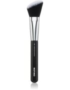 Notino Makeup Brushes Professional Angled Blush Make-Up Brush 161 pensula pentru aplicare fard obraz 1 buc