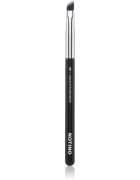 Notino Makeup Brushes Professional Angled Eyeliner Make-Up Brush 251 pensula pentru eyeliner 1 buc