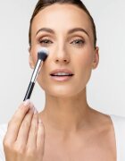 Notino Makeup Brushes Professional Domed Contour Make-Up Brush 142 perie de contur 1 buc