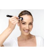 Notino Makeup Brushes Professional Domed Foundation Make-Up Brush 123 pensula pentru machiaj 1 buc