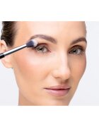 Notino Makeup Brushes Professional Eyeshadow Blending Make-Up Brush 205 pensula pentru fard de ochi 1 buc