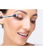 Notino Makeup Brushes Professional Eyeshadow Blending Make-Up Brush 205 pensula pentru fard de ochi 1 buc