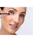 Notino Makeup Brushes Professional Flat Eyeshadow Shader Make-Up Brush 206 pensula pentru fard de ochi 1 buc