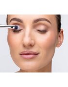 Notino Makeup Brushes Professional Flat Eyeshadow Shader Make-Up Brush 206 pensula pentru fard de ochi 1 buc