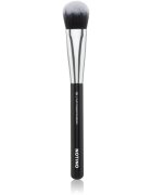 Notino Makeup Brushes Professional Flat Foundation Make-Up Brush 121 pensula pentru machiaj 1 buc