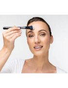 Notino Makeup Brushes Professional Flat Foundation Make-Up Brush 121 pensula pentru machiaj 1 buc