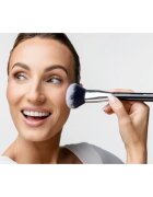 Notino Makeup Brushes Professional Large Powder Make-Up Brush 101 pensula pentru aplicarea pudrei 1 buc