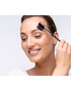 Notino Makeup Brushes Professional Lash And Brow Comb Make-Up Brush 271 perie pentru gene si sprancene 1 buc