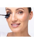 Notino Makeup Brushes Professional Lash And Brow Comb Make-Up Brush 271 perie pentru gene si sprancene 1 buc