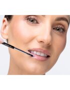 Notino Makeup Brushes Professional Lip Make-Up Make-Up Brush 191 pensula pentru buze 1 buc